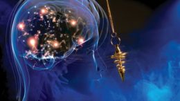 What does your brain look like when hypnotized?